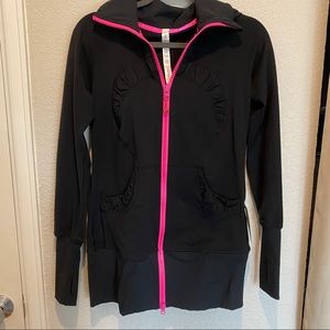 Lululemon Dance Studio Jacket